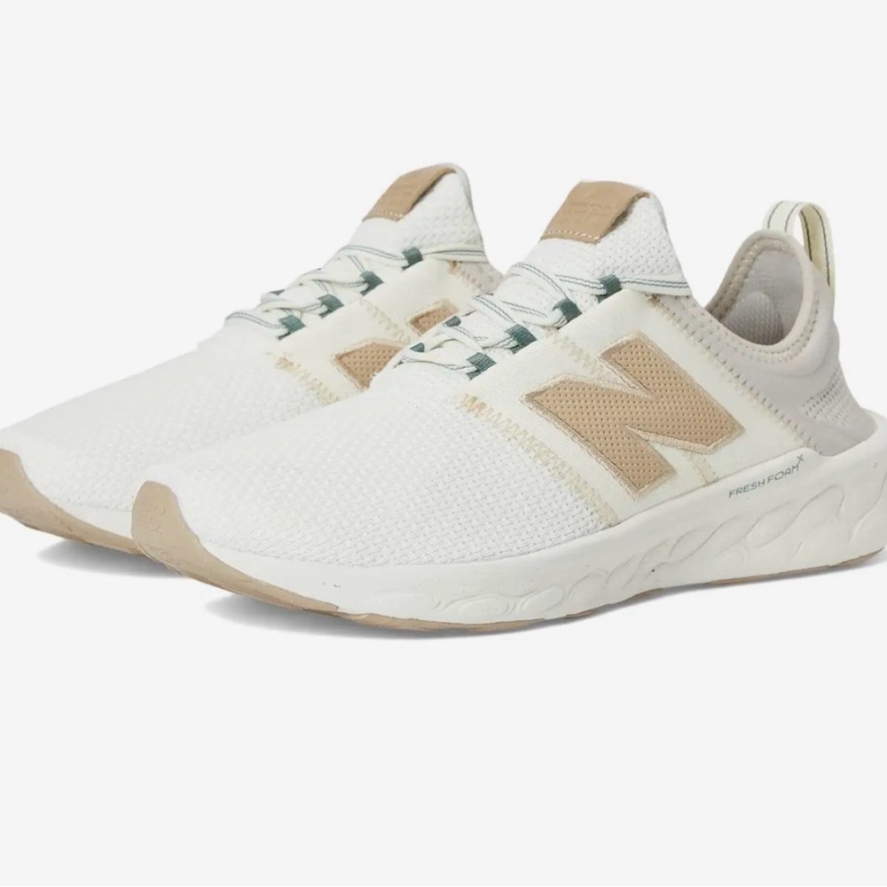 New Balance Fresh Foam X Cruz Artesian V3